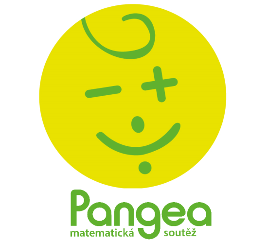 Účast v matematické soutěži Pangea